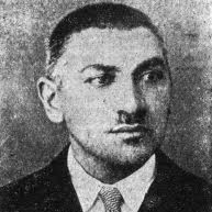 Ahmad Ahmadi