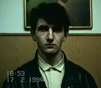 Alexander Nikolaevich Tchayka