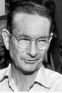 Byron De La Beckwith Jr.