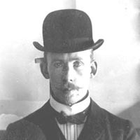 Johan Alfred Andersson Ander