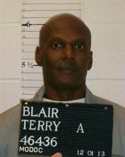 Terry Anthony Blair