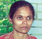 Seema Mohan Gavit