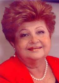 Lydia Echevarría