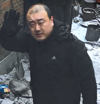Gong Runbo