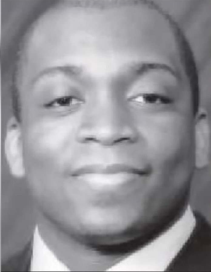 DeWayne Antonio Craddock