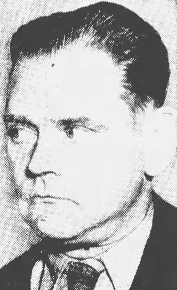 William L. Johansen