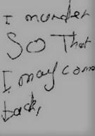 Mary_Bell_Norma_Bell_26_May_1968_Woodland_Crescent_Nursery_MessageA