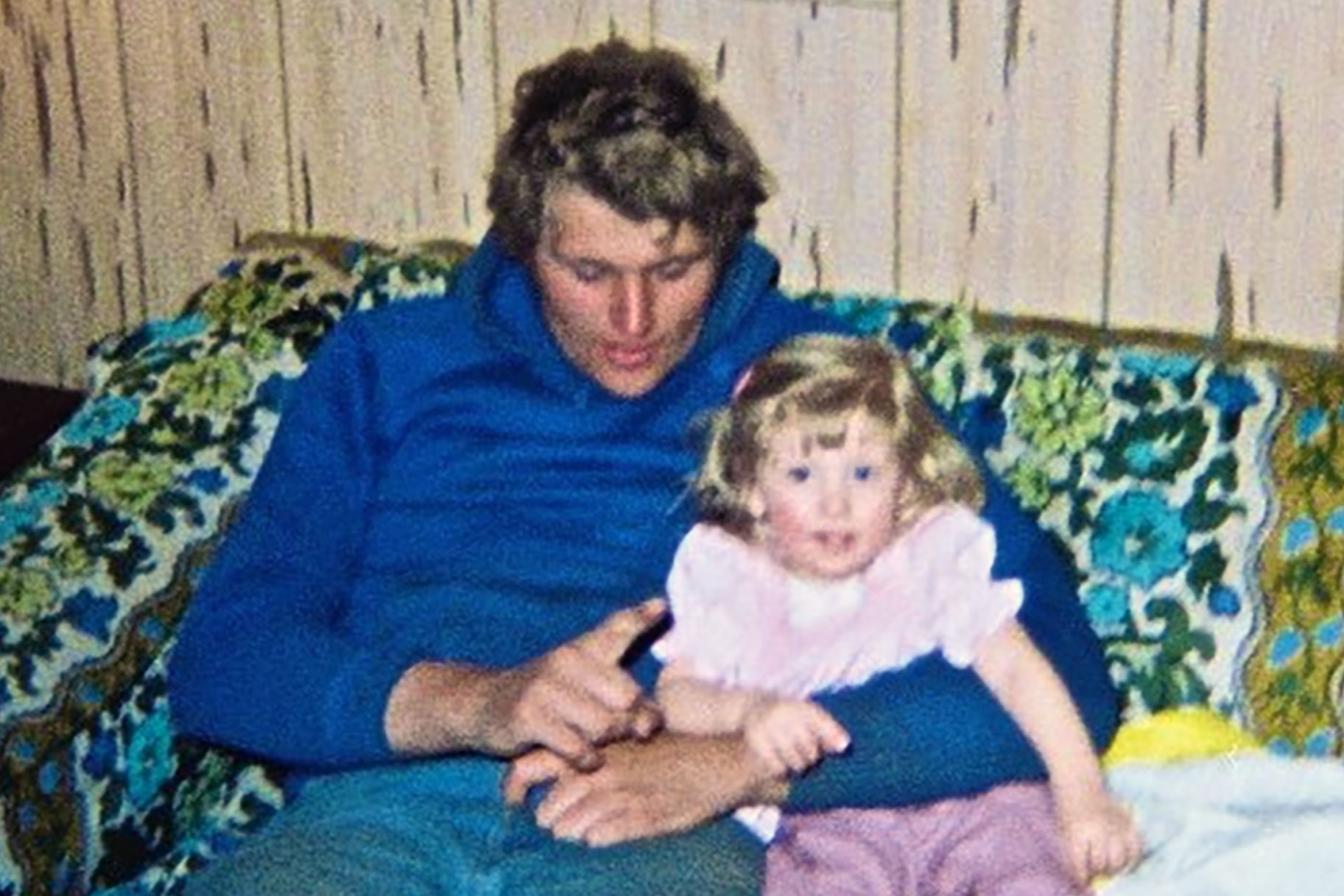 Where Is Happy Face Killer Keith Jesperson's Daughter Now? | Crime News
