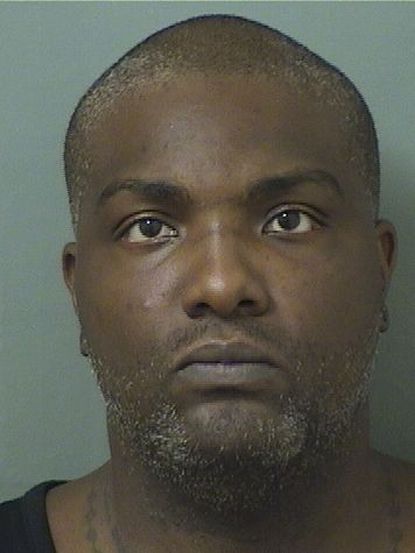 Robert Tyrone Hayes