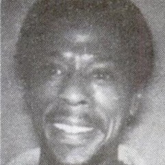 John Felton Parish