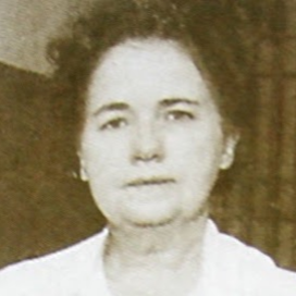 Louise Peete