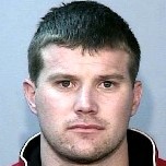 Christopher Wayne Hudson