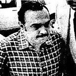 Joseph Ernest Atkins