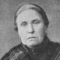 Catherine Flannagan