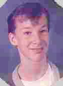 Dallen Forrest Bounds