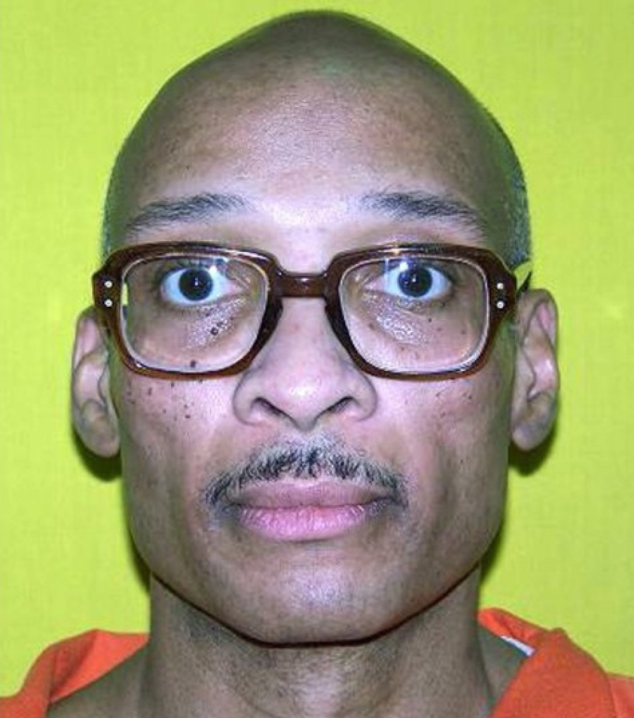 Ronald Adrin Gray