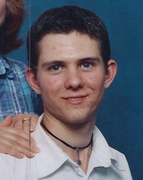 Stephen Alexander Marshall