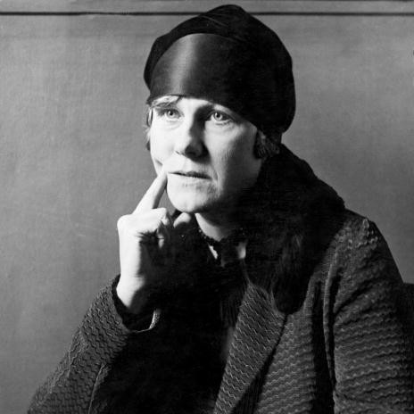 May Ruth Snyder