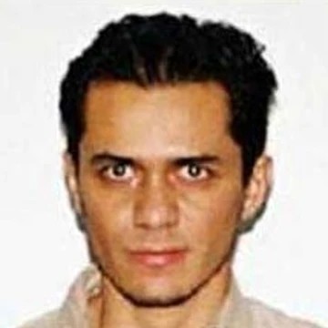 Alejandro Máynez