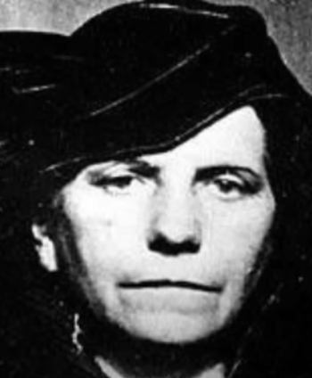 Marie Alexandrine Becker