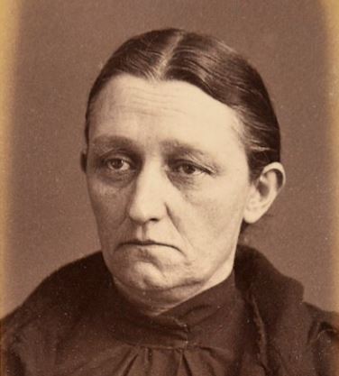 Sarah Jane Makin