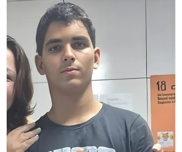 Gerson de Melo Machado