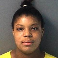 Britnee Angelique Miller