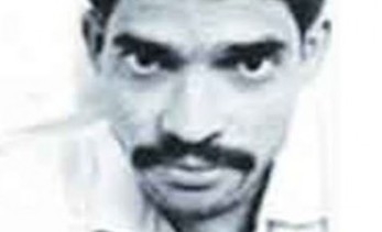 Dhananjoy Chatterjee