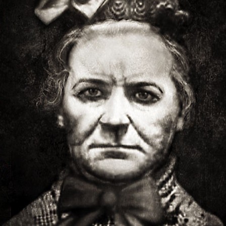 Amelia Elizabeth Dyer