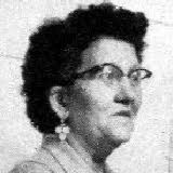 Rhonda Belle Martin