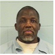 Hubert Geralds Jr.
