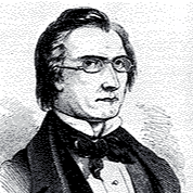 John White Webster