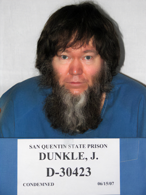 Jon Scott Dunkle