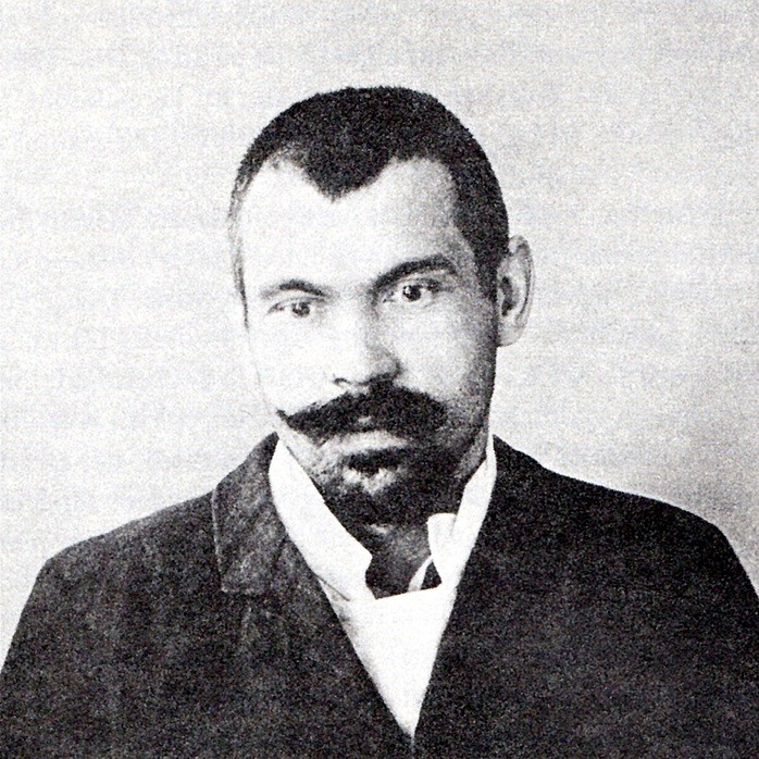 Frans Otto Eriksson