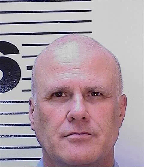 Cary Anthony Stayner