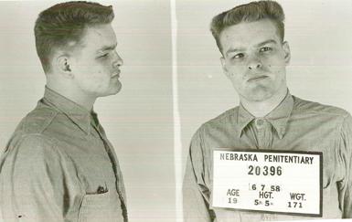 Charles Raymond Starkweather