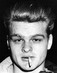Charles Starkweather
