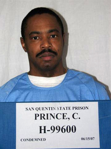 Cleophus Prince Jr.