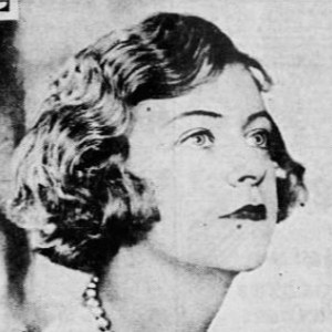 Elvira Enid Barney