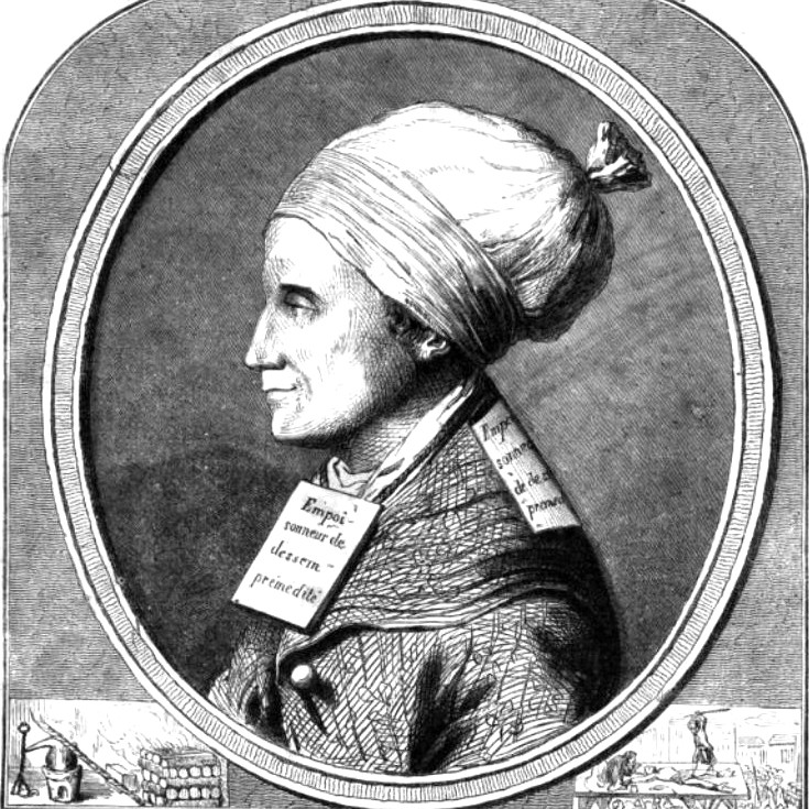 Antoine François Desrues