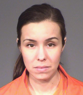 Jodi Ann Arias