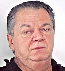 Joseph Charles Massino