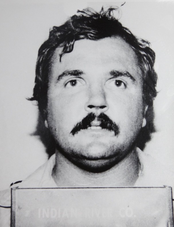 Fred Waterfield