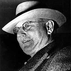 Alfred Leonard Cline