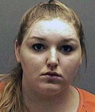 Erin Michelle Caffey