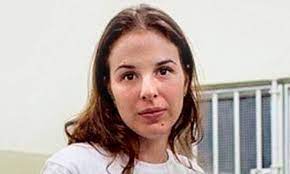 Suzane Louise von Richthofen