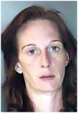 Stacey Ruth Castor