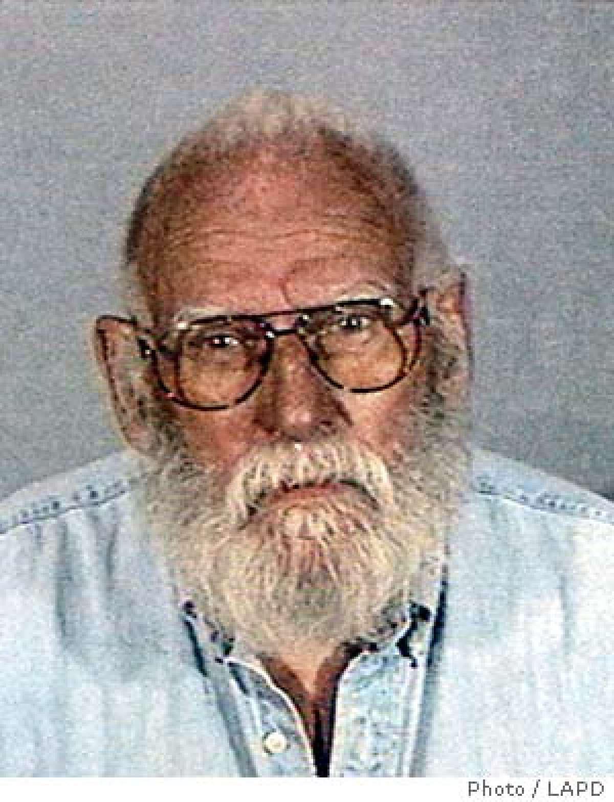 Adolph Theodore Laudenberg
