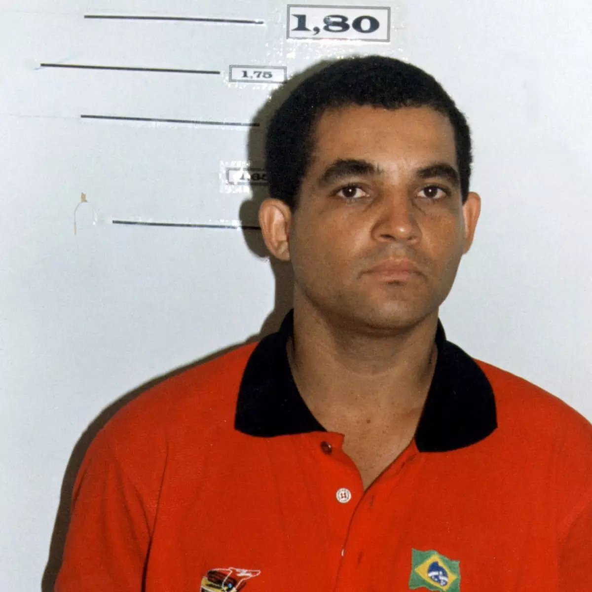 Francisco de Assis Pereira