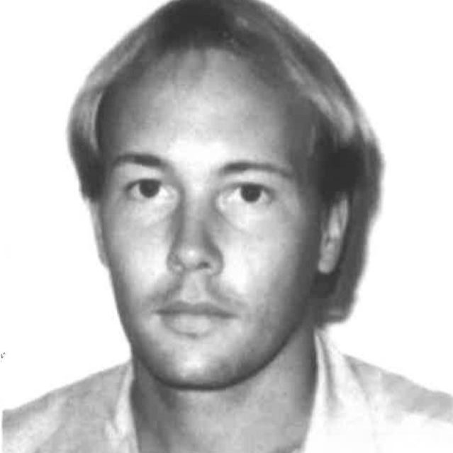 Donald David Dillbeck
